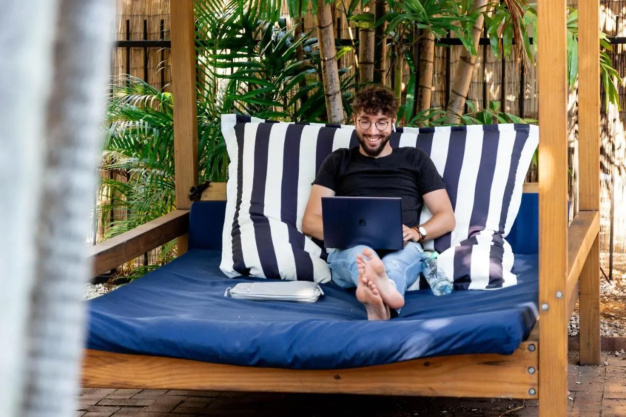 Albergue Mad Monkey Central Cairns