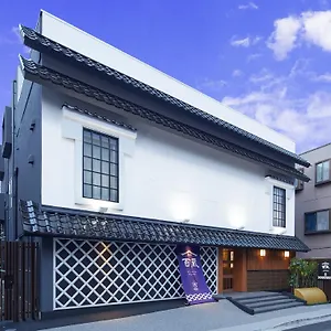 Sakura Shinjuku Hyakukura 3* Präfektur Tokio
