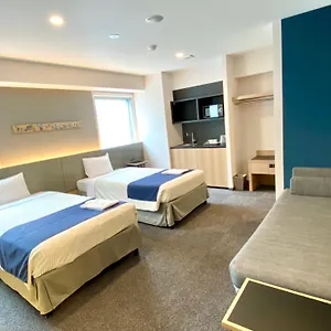 Monday Premium Ueno Okachimachi 4* Präfektur Tokio